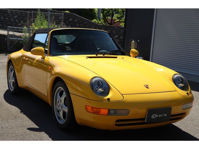 Porsche 911 1996-02 2465-0