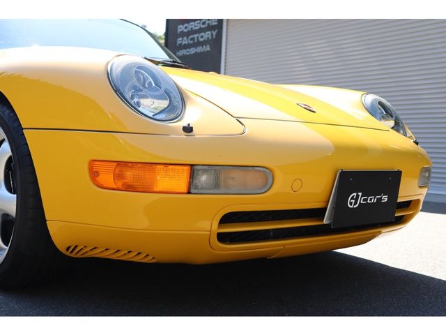 Porsche 911 1996-02 2465-9