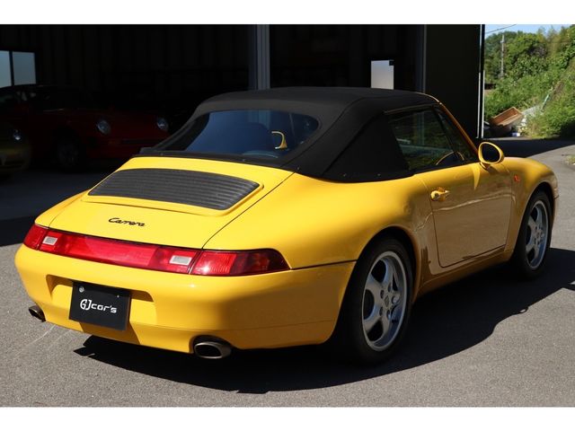 Porsche 911 1996-02 2465-2