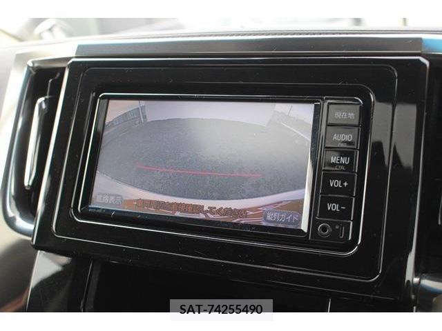 Toyota ALPHARD 2018-03 247193-10