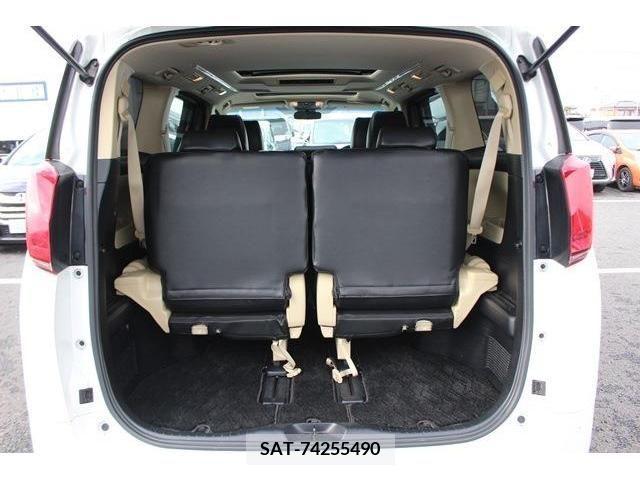 Toyota ALPHARD 2018-03 247193-16