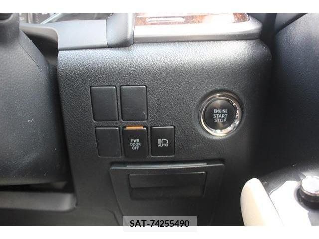 Toyota ALPHARD 2018-03 247193-12