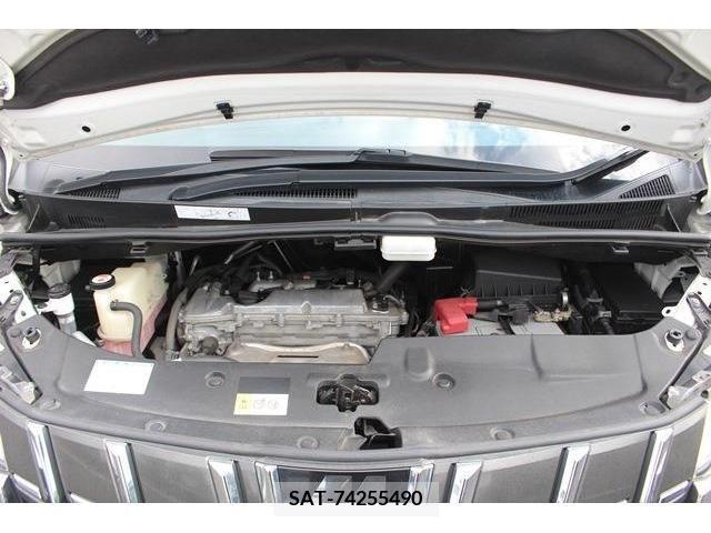 Toyota ALPHARD 2018-03 247193-15