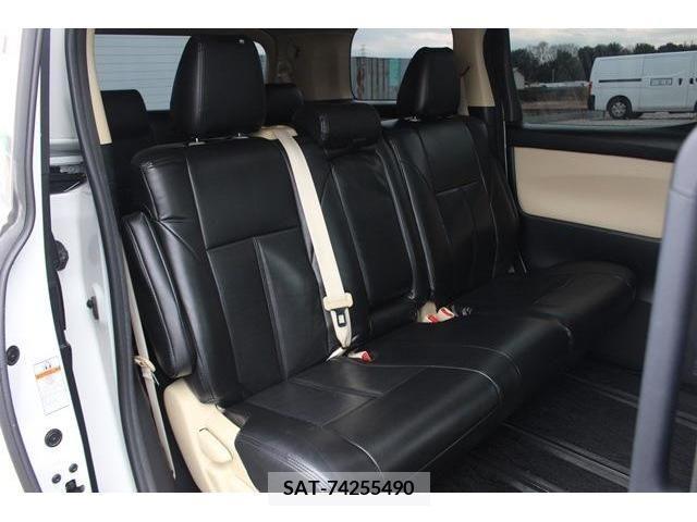 Toyota ALPHARD 2018-03 247193-8
