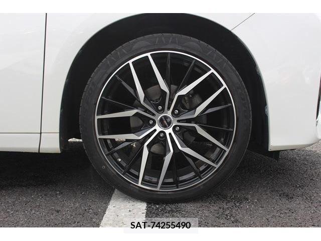 Toyota ALPHARD 2018-03 247193-4