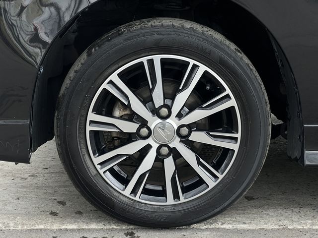 Daihatsu TANTO CUSTOM 2016-11 4015-7