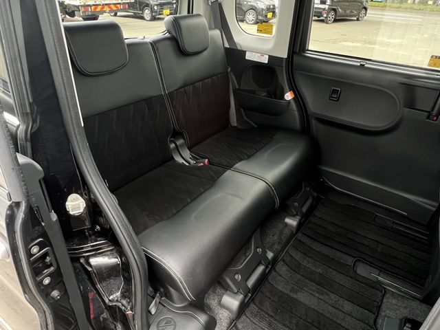 Daihatsu TANTO CUSTOM 2016-11 4015-16