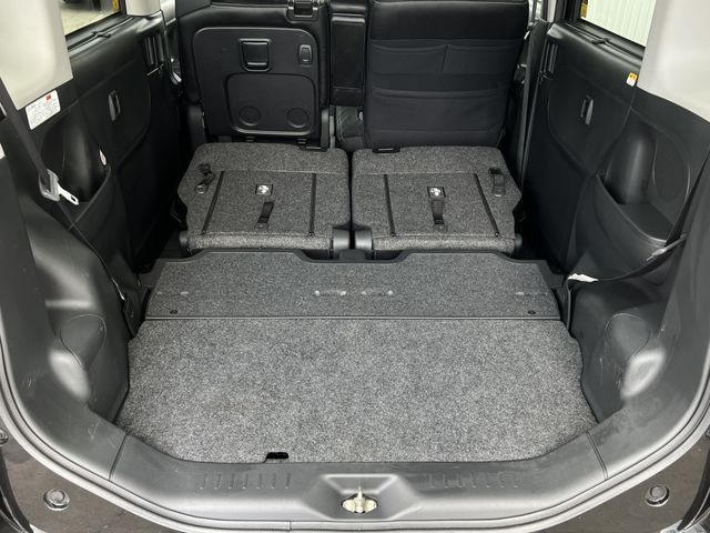 Daihatsu TANTO CUSTOM 2016-11 4015-18