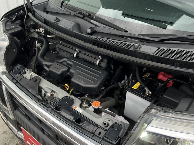 Daihatsu TANTO CUSTOM 2016-11 4015-8
