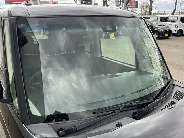 Daihatsu TANTO CUSTOM 2016-11 4015-4