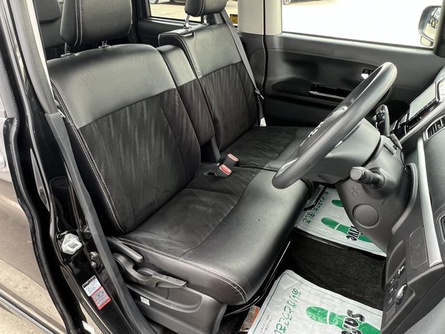 Daihatsu TANTO CUSTOM 2016-11 4015-15