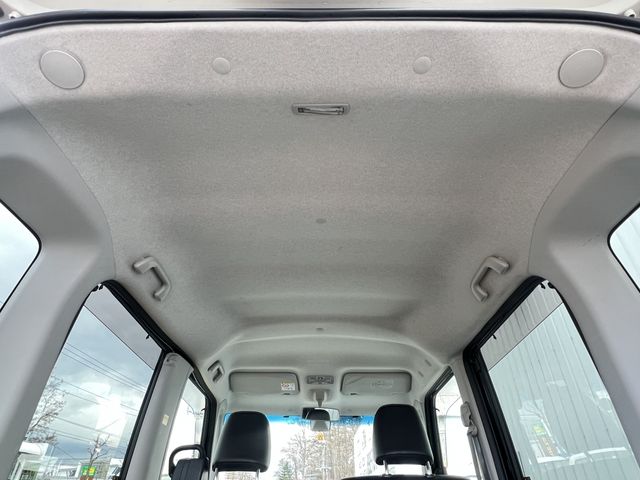 Daihatsu TANTO CUSTOM 2016-11 4015-17