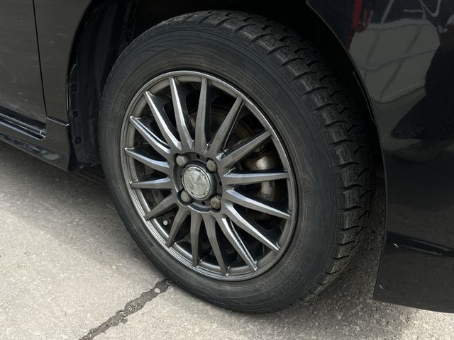 Daihatsu TANTO CUSTOM 2016-11 4015-6
