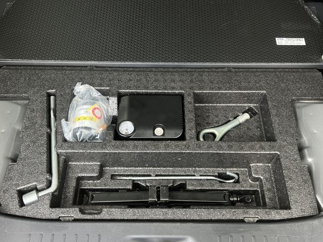 Daihatsu TANTO CUSTOM 2016-11 4015-19