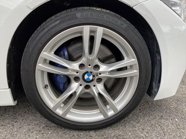 Bmw 3 SERIES 2014-06 187258-15