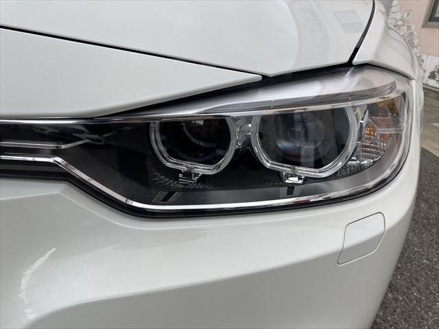Bmw 3 SERIES 2014-06 187258-8