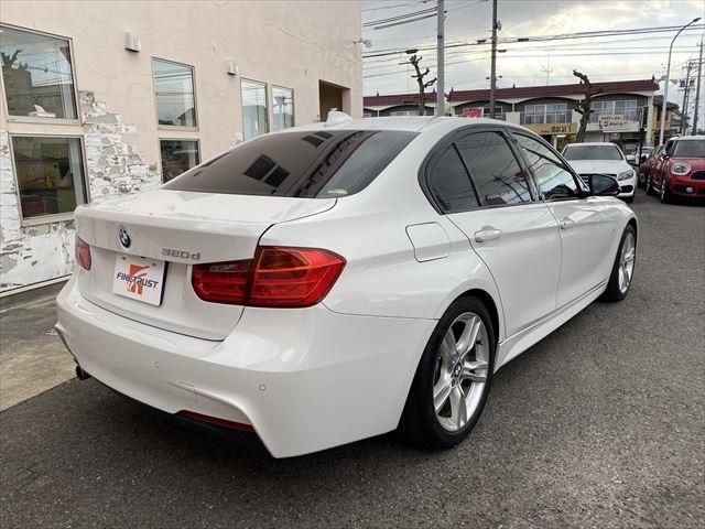 Bmw 3 SERIES 2014-06 187258-4