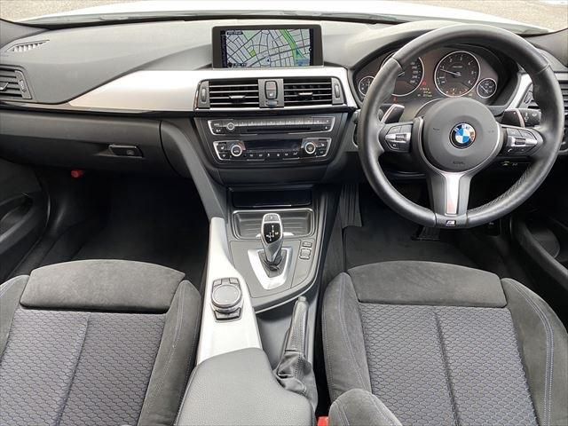 Bmw 3 SERIES 2014-06 187258-18