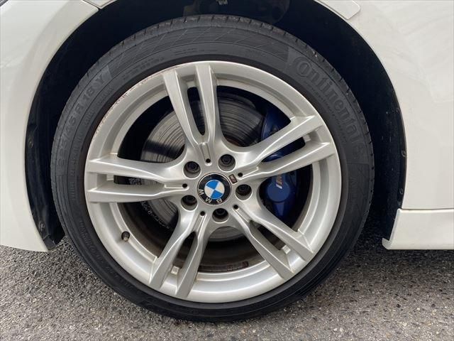 Bmw 3 SERIES 2014-06 187258-14