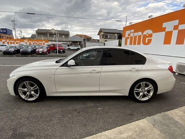 Bmw 3 SERIES 2014-06 187258-7