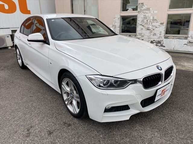 Bmw 3 SERIES 2014-06 187258-2