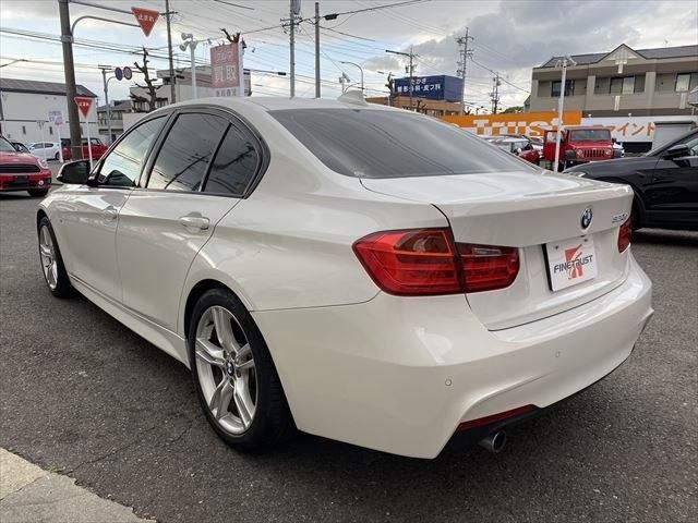 Bmw 3 SERIES 2014-06 187258-6