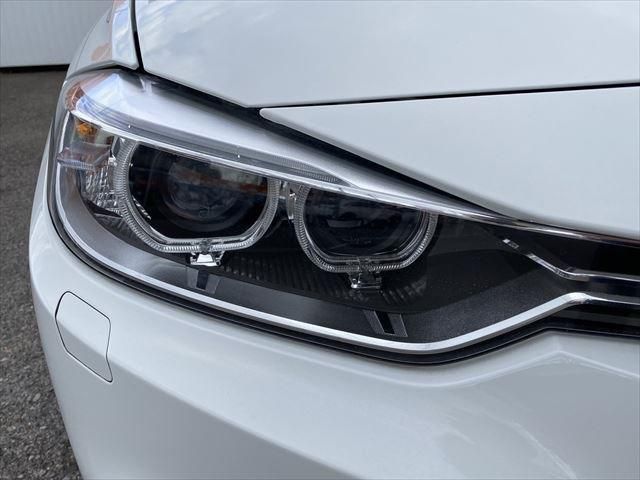 Bmw 3 SERIES 2014-06 187258-9