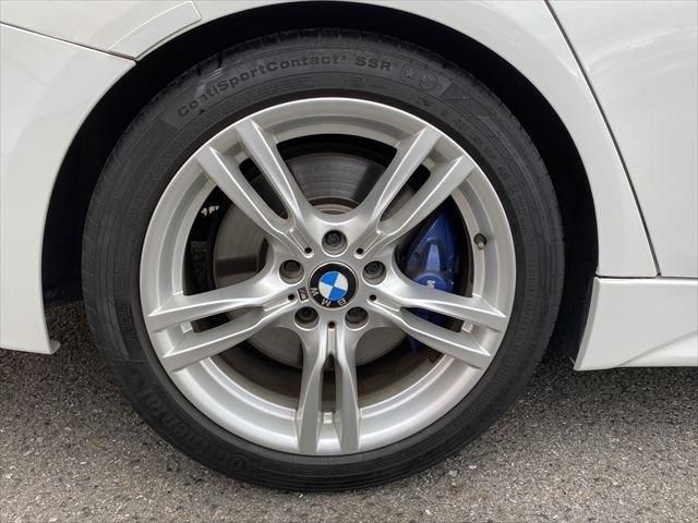 Bmw 3 SERIES 2014-06 187258-16