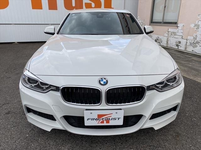 Bmw 3 SERIES 2014-06 187258-1