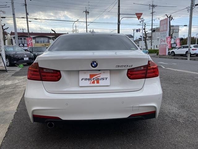 Bmw 3 SERIES 2014-06 187258-5