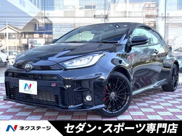Toyota YARIS 2021-05 18815-0