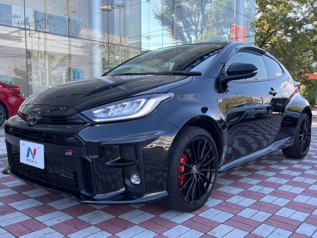 Toyota YARIS 2021-05 18815-16