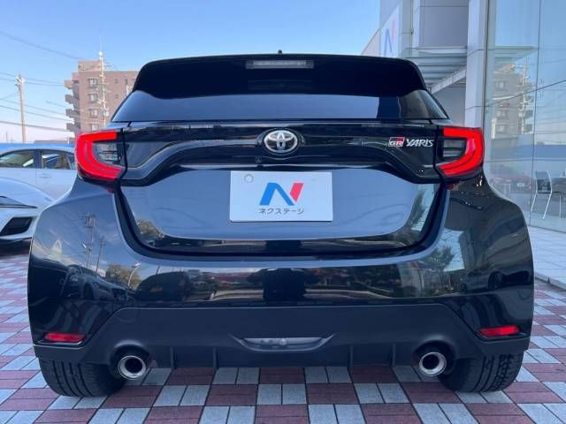 Toyota YARIS 2021-05 18815-15