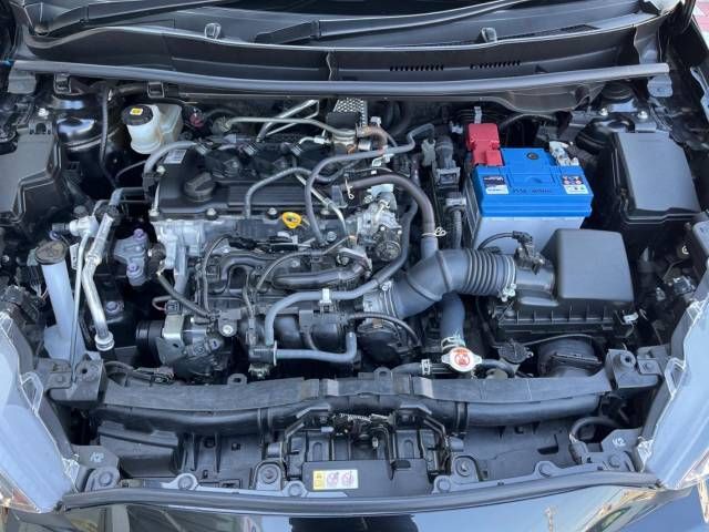 Toyota YARIS 2021-05 18815-18