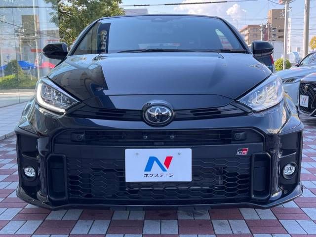 Toyota YARIS 2021-05 18815-14