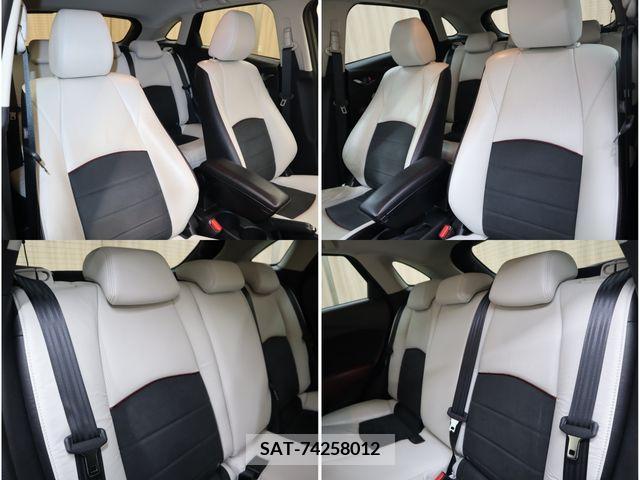 Mazda CX-3 2017-09 383395-26
