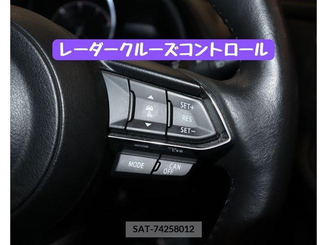 Mazda CX-3 2017-09 383395-18