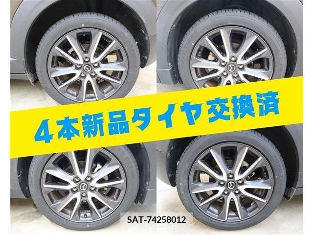 Mazda CX-3 2017-09 383395-7