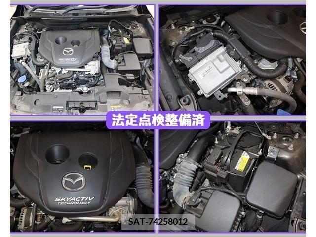 Mazda CX-3 2017-09 383395-6