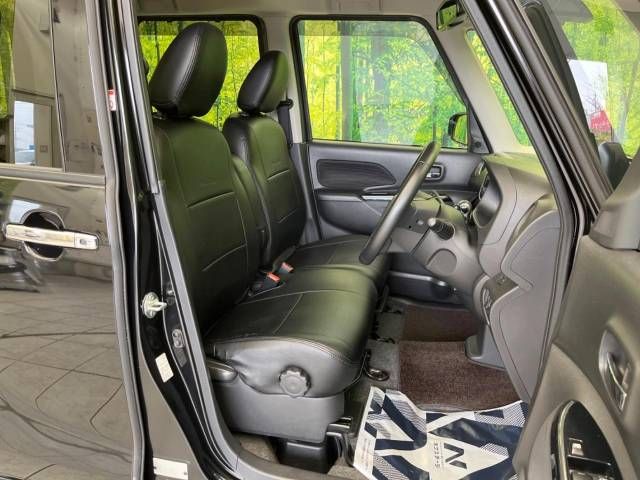 Nissan DAYZ ROOX 2018-10 25345-8