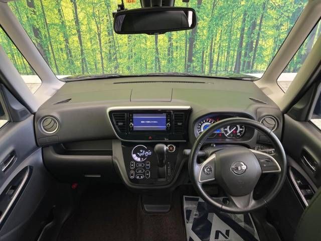 Nissan DAYZ ROOX 2018-10 25345-1