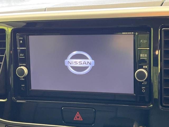 Nissan DAYZ ROOX 2018-10 25345-4