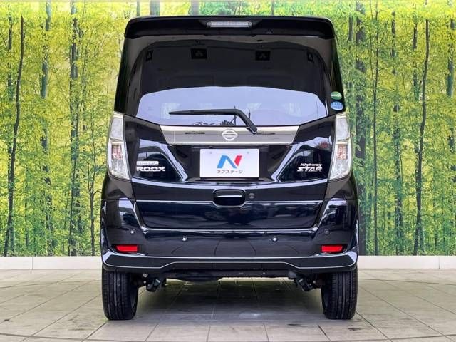 Nissan DAYZ ROOX 2018-10 25345-15