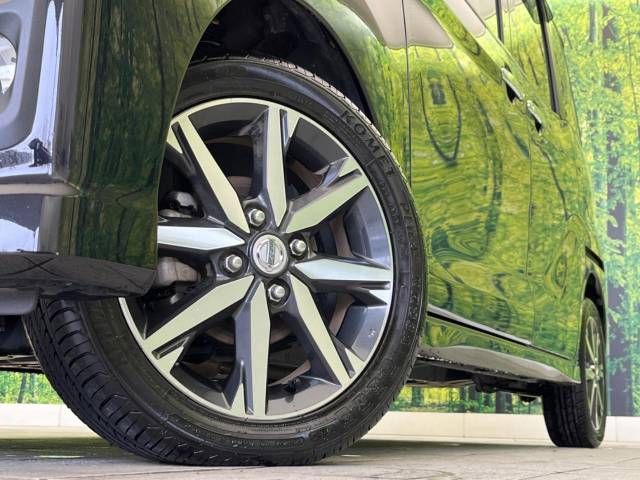 Nissan DAYZ ROOX 2018-10 25345-13