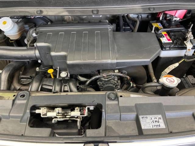 Nissan DAYZ ROOX 2018-10 25345-18