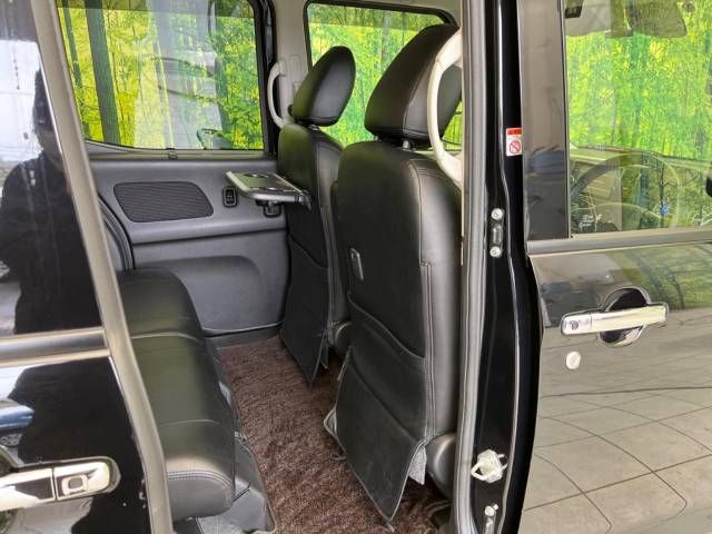 Nissan DAYZ ROOX 2018-10 25345-9