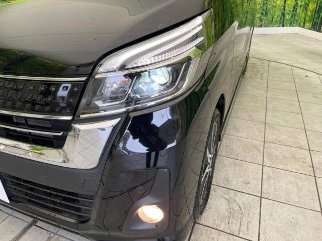 Nissan DAYZ ROOX 2018-10 25345-12