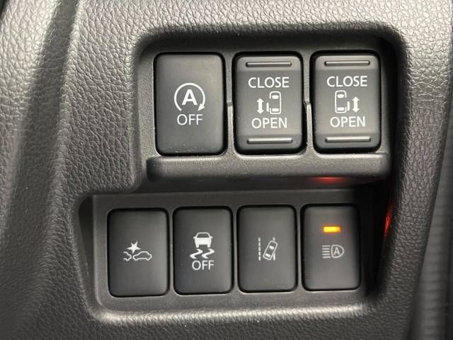 Nissan DAYZ ROOX 2018-10 25345-2