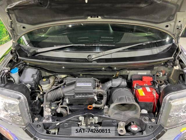 Honda N BOX CUSTOM 2012-01 306716-18