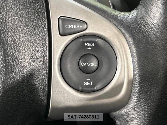 Honda N BOX CUSTOM 2012-01 306716-7